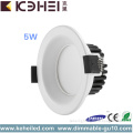 9W 3.5 Inch Mini LED Dimmable Downlights